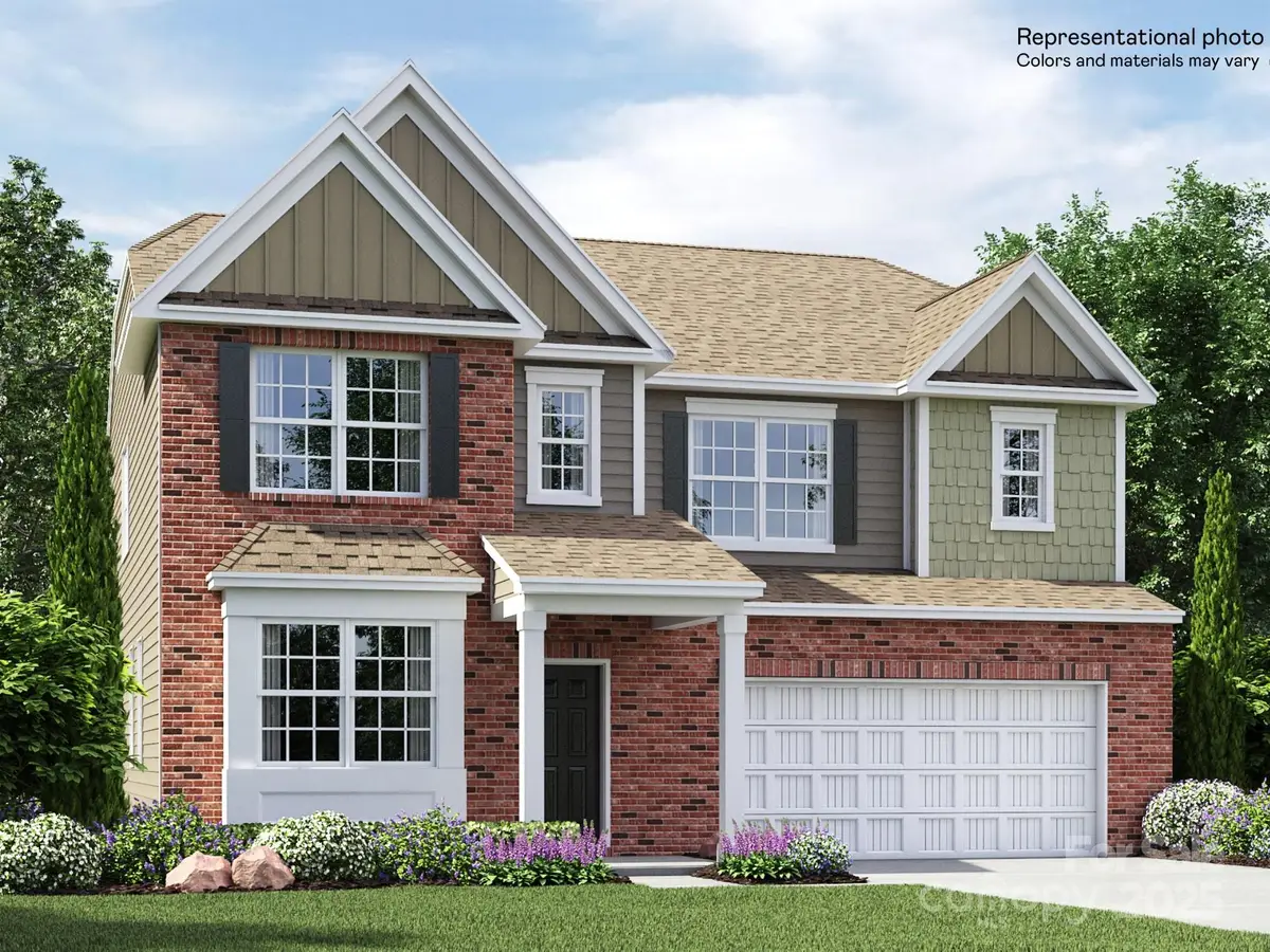 4327 Shimmering Stone Way, Maiden, NC 28650 - Image #1