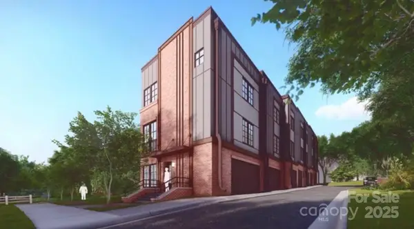 606 E 16th Street, Charlotte, NC 28206