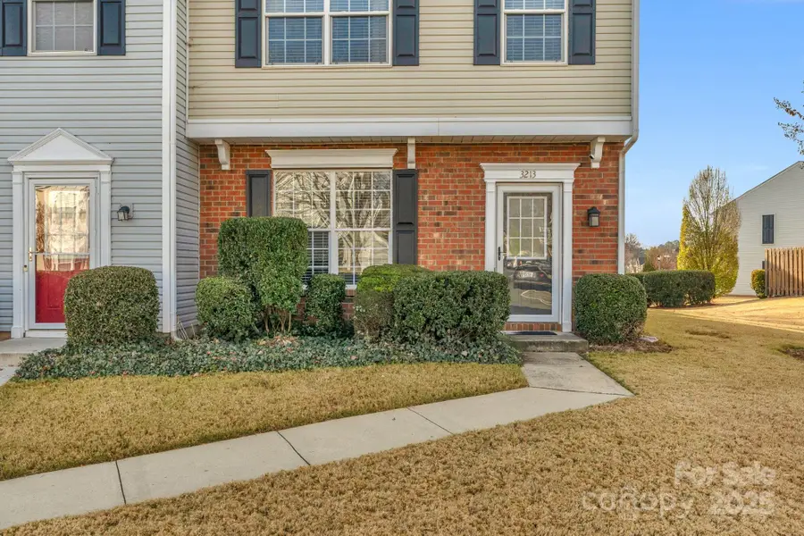 3213 Mannington Drive, Charlotte, NC 28270 - Image #2