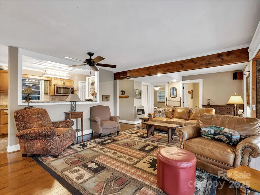 191 Pacolet Woods Lane, Saluda, NC 28773 - Image #3