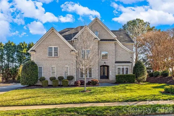 14143 Bramborough Road, Huntersville, NC 28078
