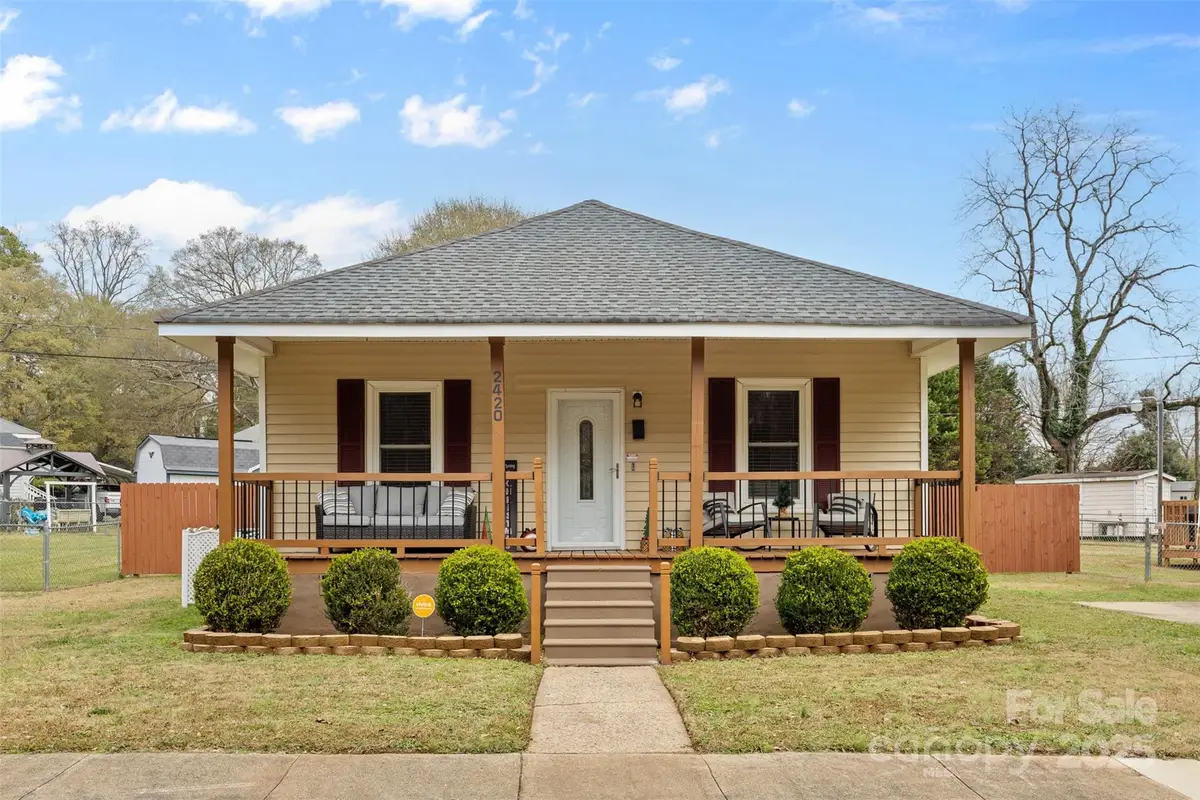 2420 Jackson Street, Belmont, NC 28012 - Image #1