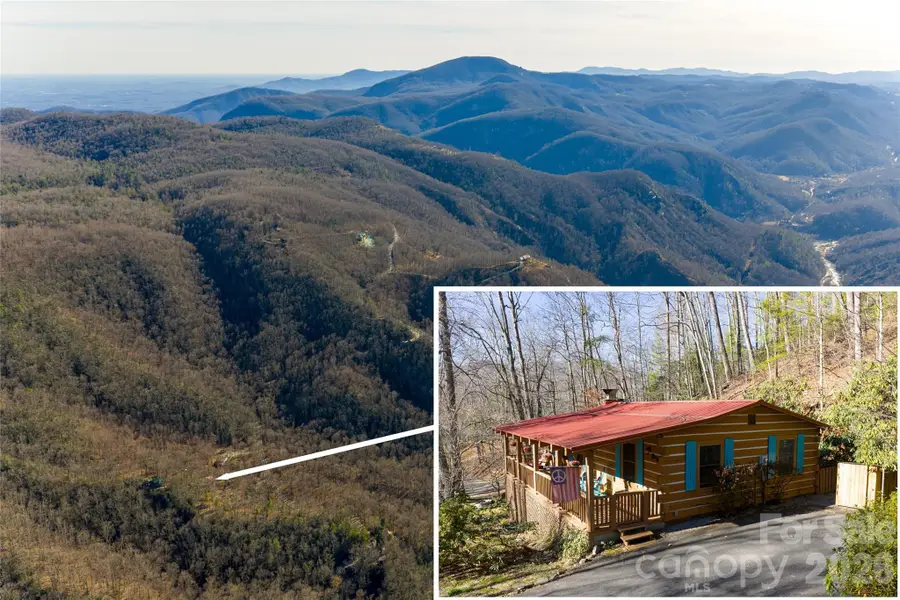 16 Rocky Glen Trail, Black Mountain, NC 28711 - #2