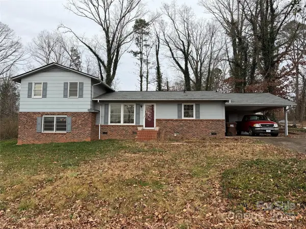 125 Mckinney Street, Rutherfordton, NC 28139