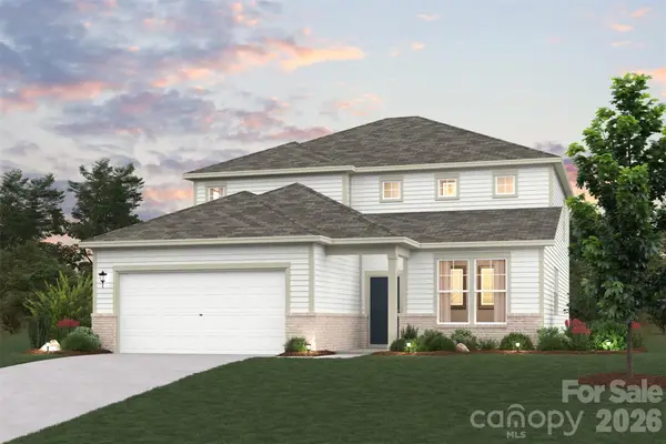 21017 Running Creek Drive, Locust, NC 28097