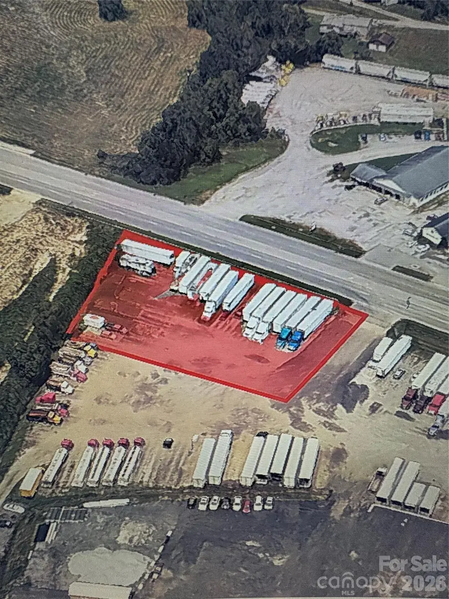 5429 Asheville Highway, Hendersonville, NC 28791 - #2