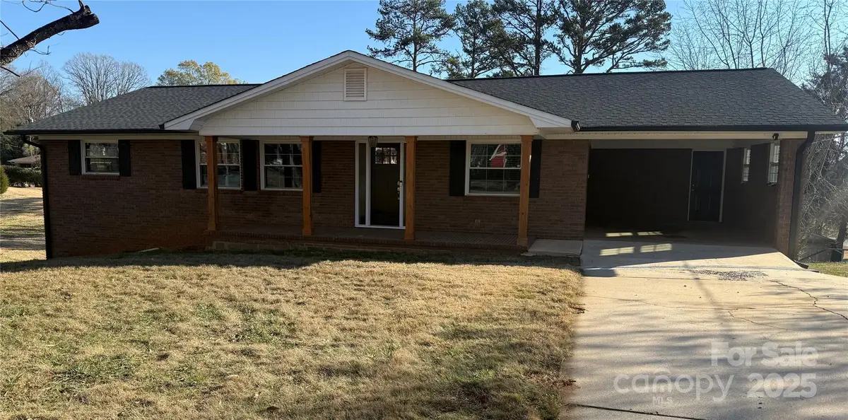 115 Greenview Drive, Kannapolis, NC 28081 - Image #1