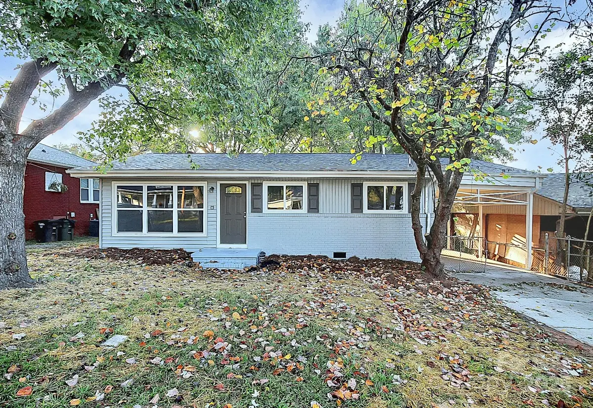 287 Fink Avenue, Concord, NC 28025 - Image #1