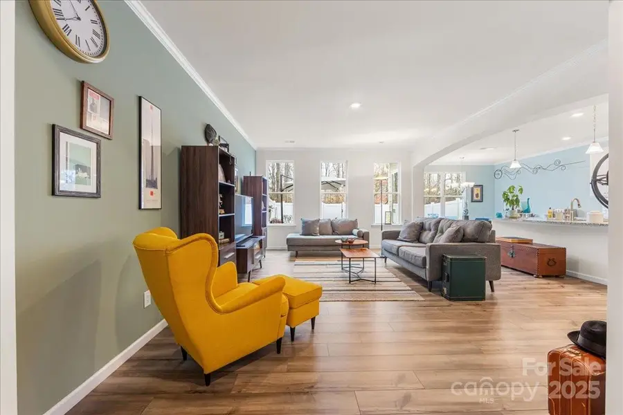 7018 Heron Rookery Way, Charlotte, NC 28214 - Image #2