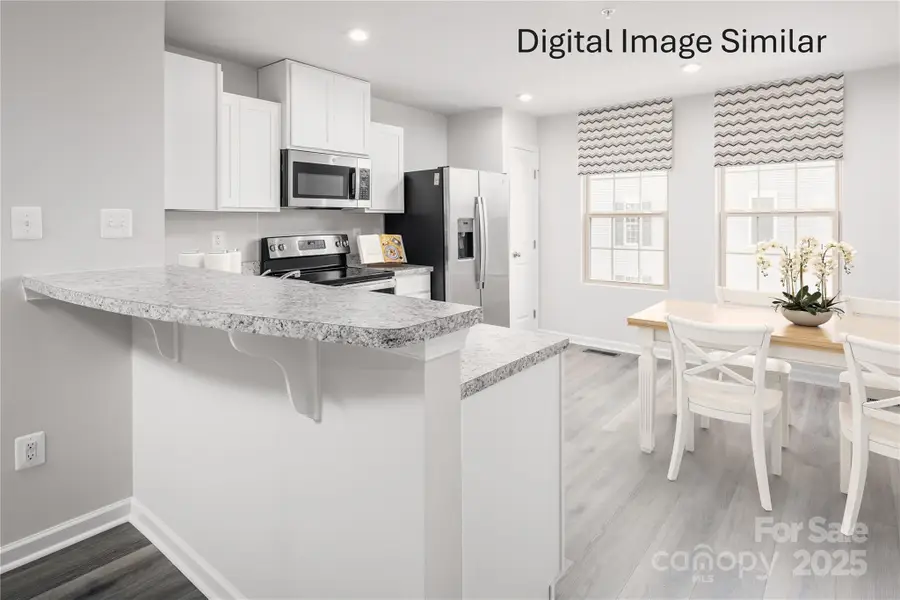1431 Richardson Towns Court, Charlotte, NC 28208 - #2