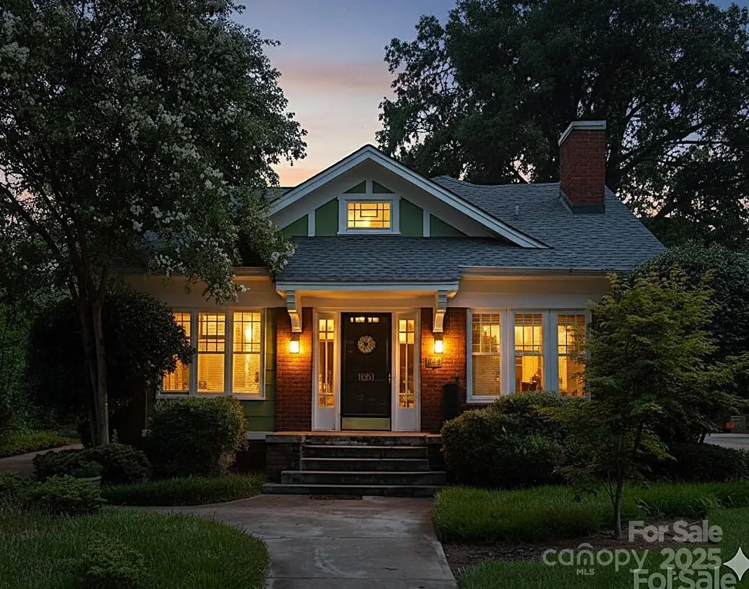 1051 Pee Dee Avenue, Albemarle, NC 28001 - Image #1