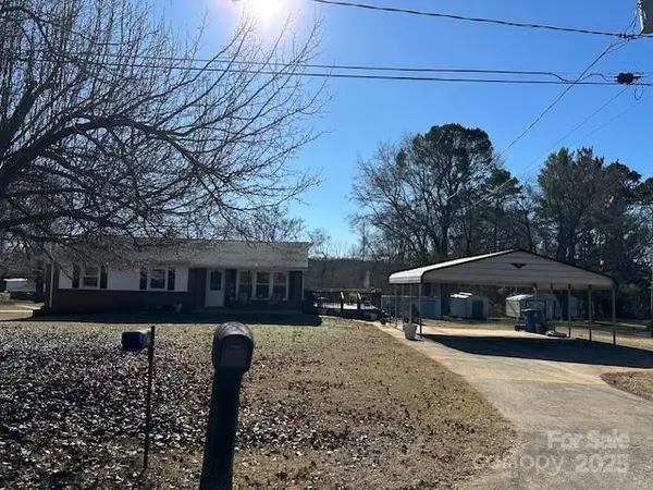 109 Delmar Road, Shelby, NC 28152