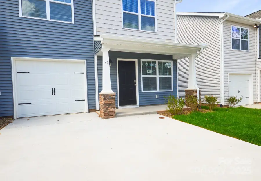 74 Cain Hollow Way, Asheville, NC 28806 - Image #3