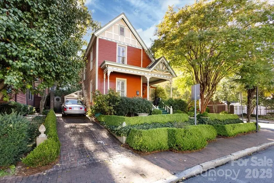 400 N Poplar Street, Charlotte, NC 28202 - Image #3