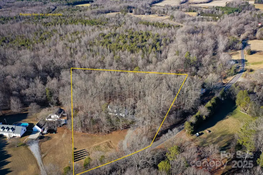 810 Mt Vernon Road, Woodleaf, NC 27054 - Image #3