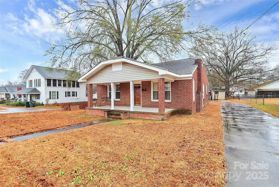 407 W Phifer Street, Monroe, NC 28110 - Image #2