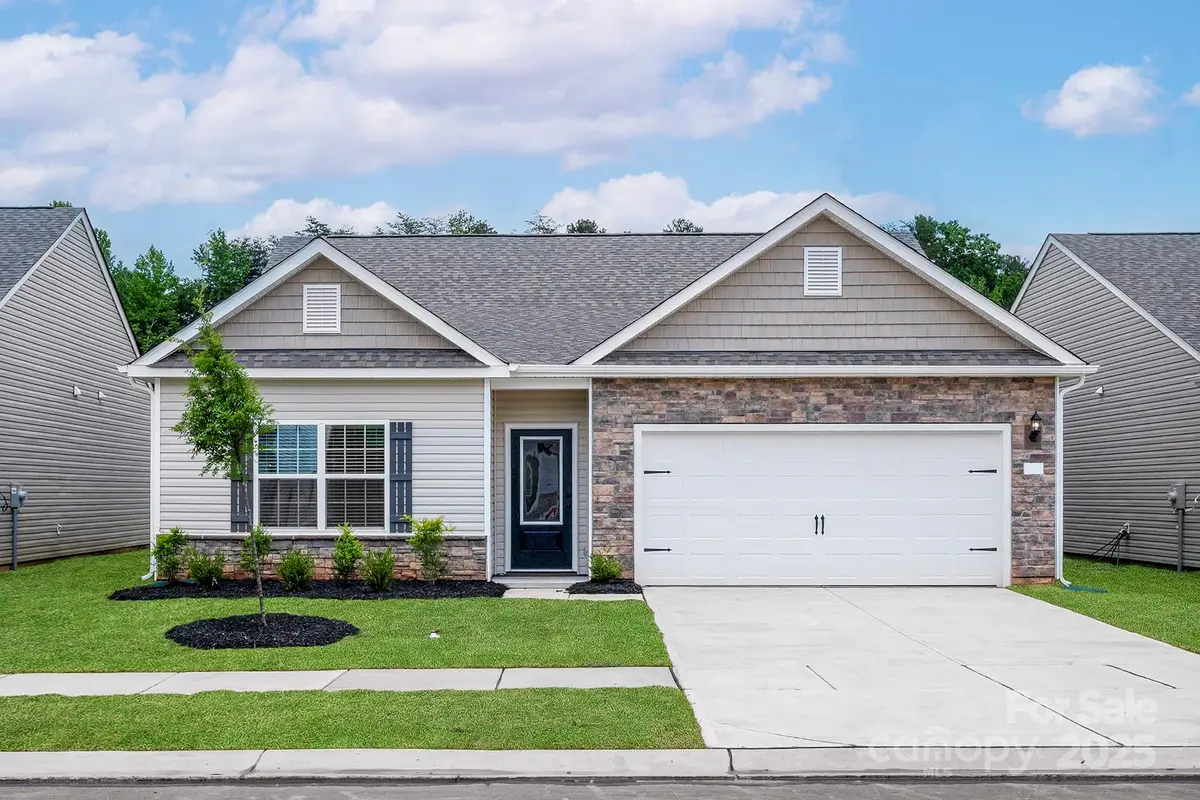 4120 Bolo Drive, Charlotte, NC 28215 - Image #1