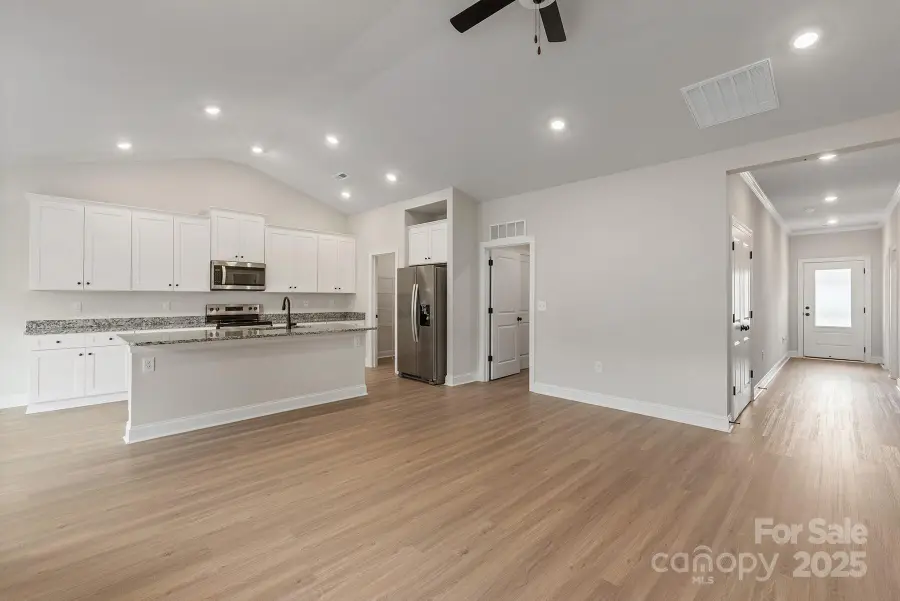 4120 Bolo Drive, Charlotte, NC 28215 - Image #3