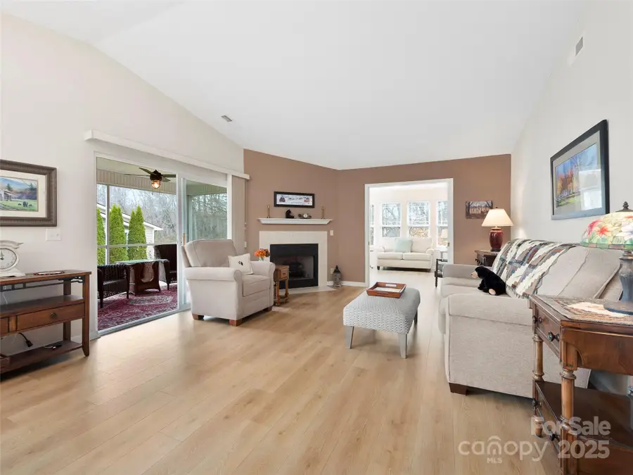 3901 Wood Duck Way, Hendersonville, NC 28792 - Image #2