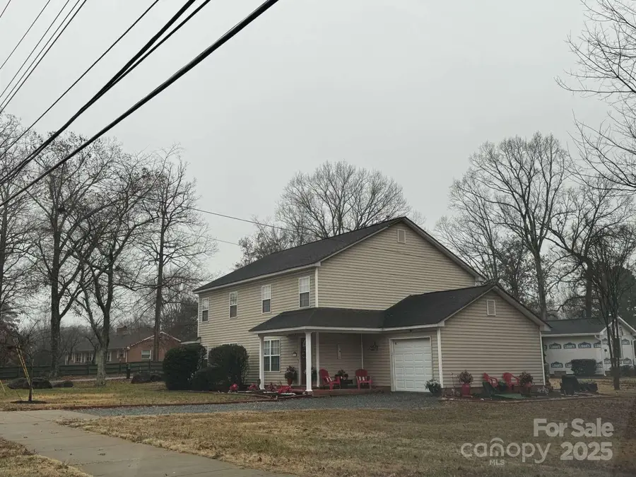 4653 Perkins Road, Charlotte, NC 28269 - Image #3