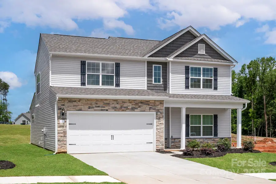 4124 Bolo Drive, Charlotte, NC 28215 - Image #2