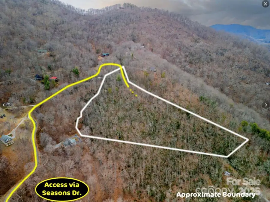 00 Seasons Drive #Lot 43, Clyde, NC 28721 - Image #3