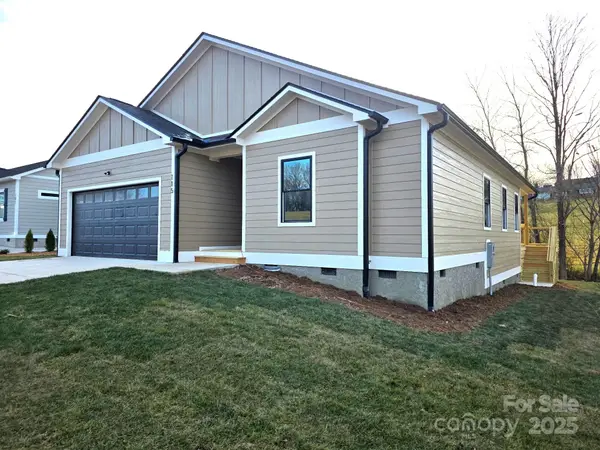 115 Peyton Elaine Road, Clyde, NC 28721