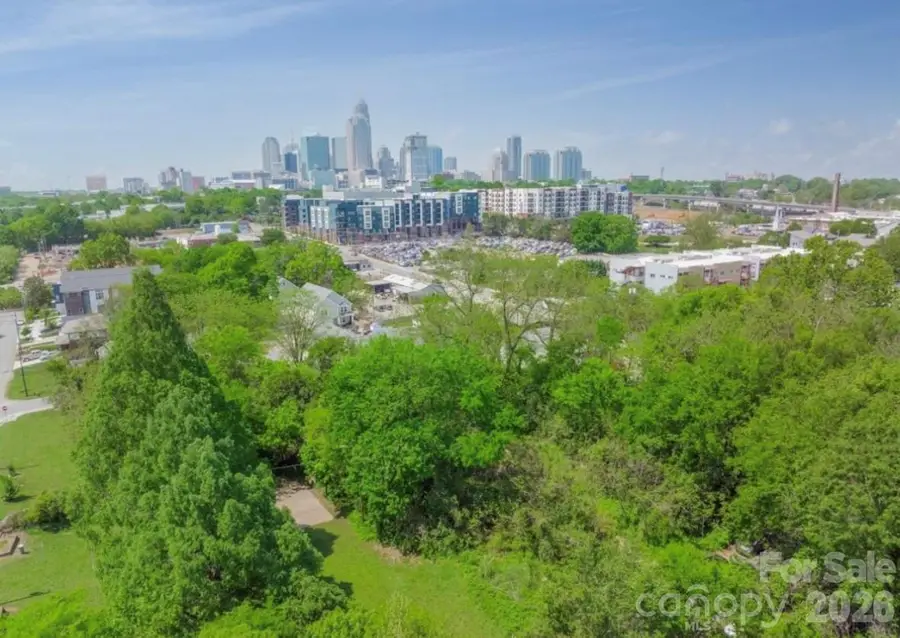 614 E 16th Street, Charlotte, NC 28206 - Image #3