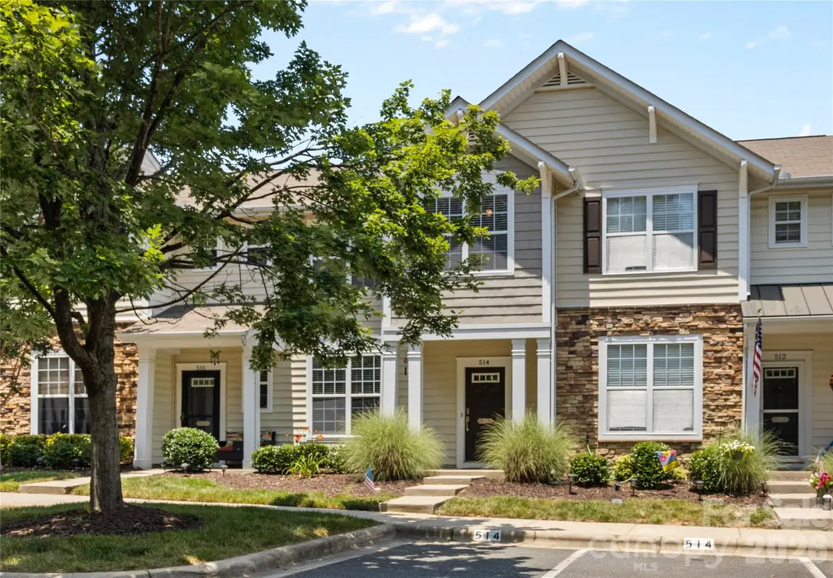 514 Bent Leaf Court, Fort Mill, SC 29708 - Image #1
