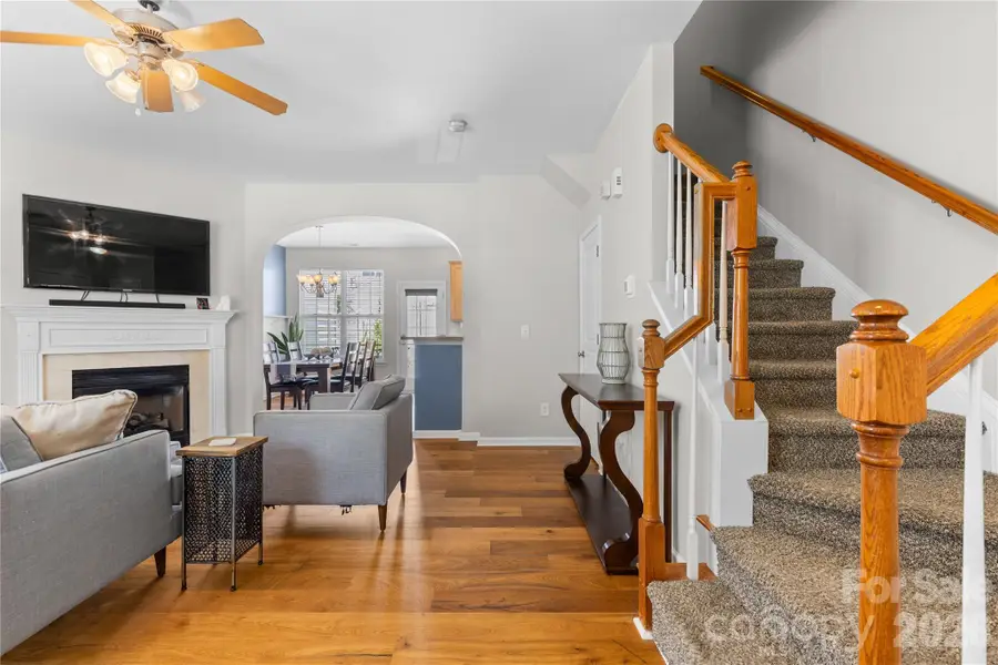 514 Bent Leaf Court, Fort Mill, SC 29708 - Image #3