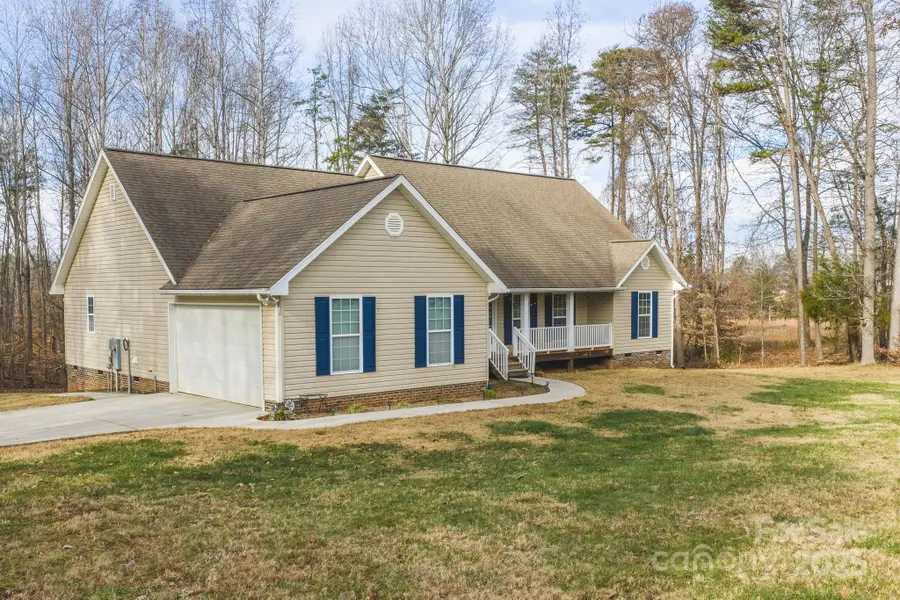 143 Furr Road, Cleveland, NC 27013 - Image #2