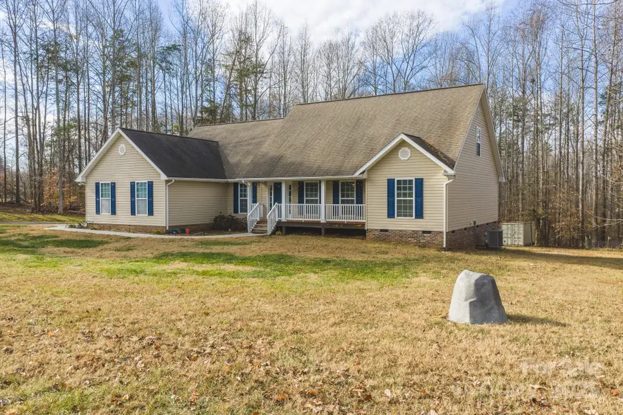 143 Furr Road, Cleveland, NC 27013 - Image #3