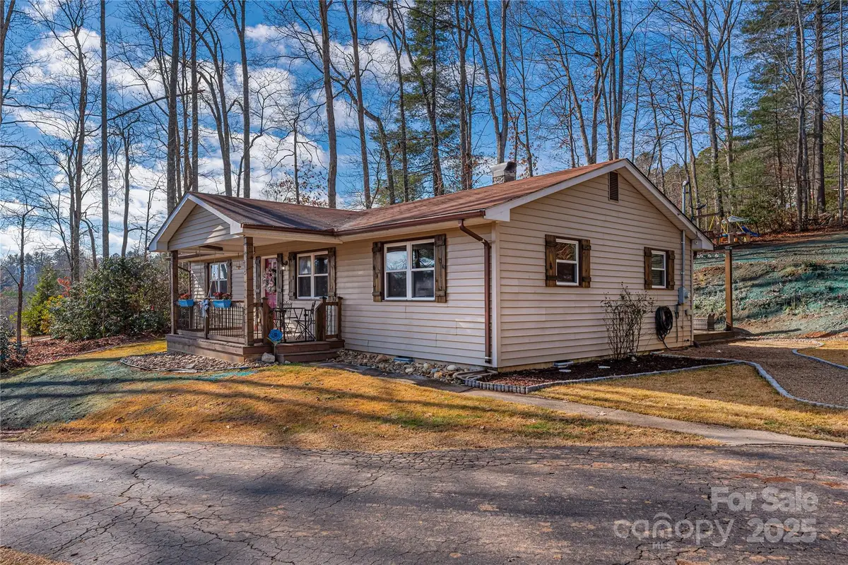 2746 Turnpike Road, Horse Shoe, NC 28742 - Image #1