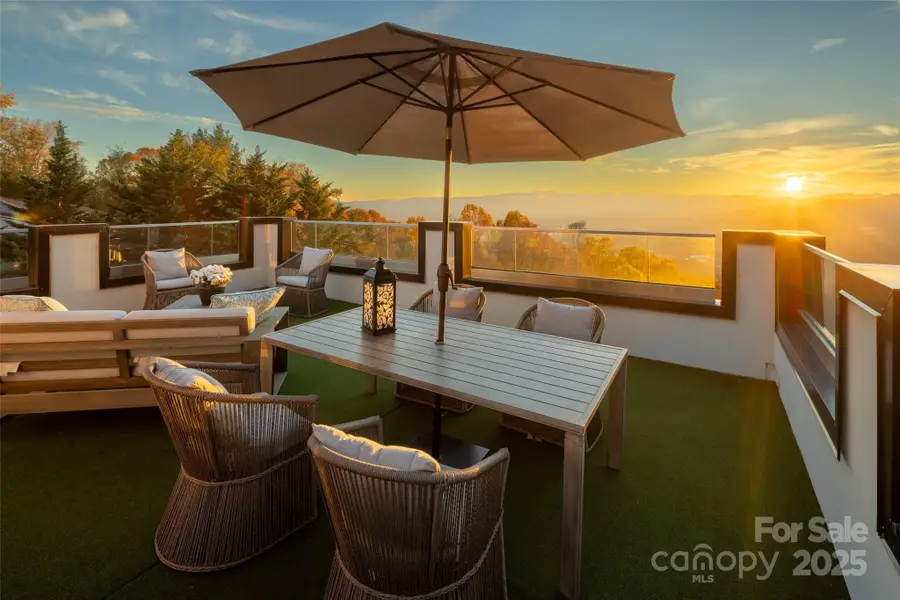 12 Sunset Summit, Asheville, NC 28804 - Image #2