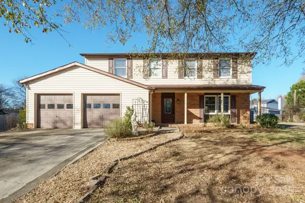 11338 Smoke Tree Lane, Charlotte, NC 28226