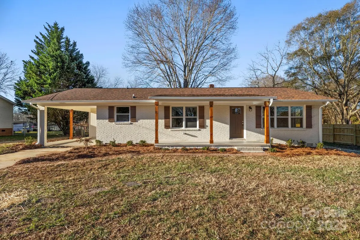 1421 N Post Road, Shelby, NC 28150 - Image #1