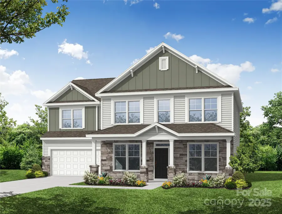 5054 Mclaughlin Loop, Waxhaw, NC 28173 - Image #3