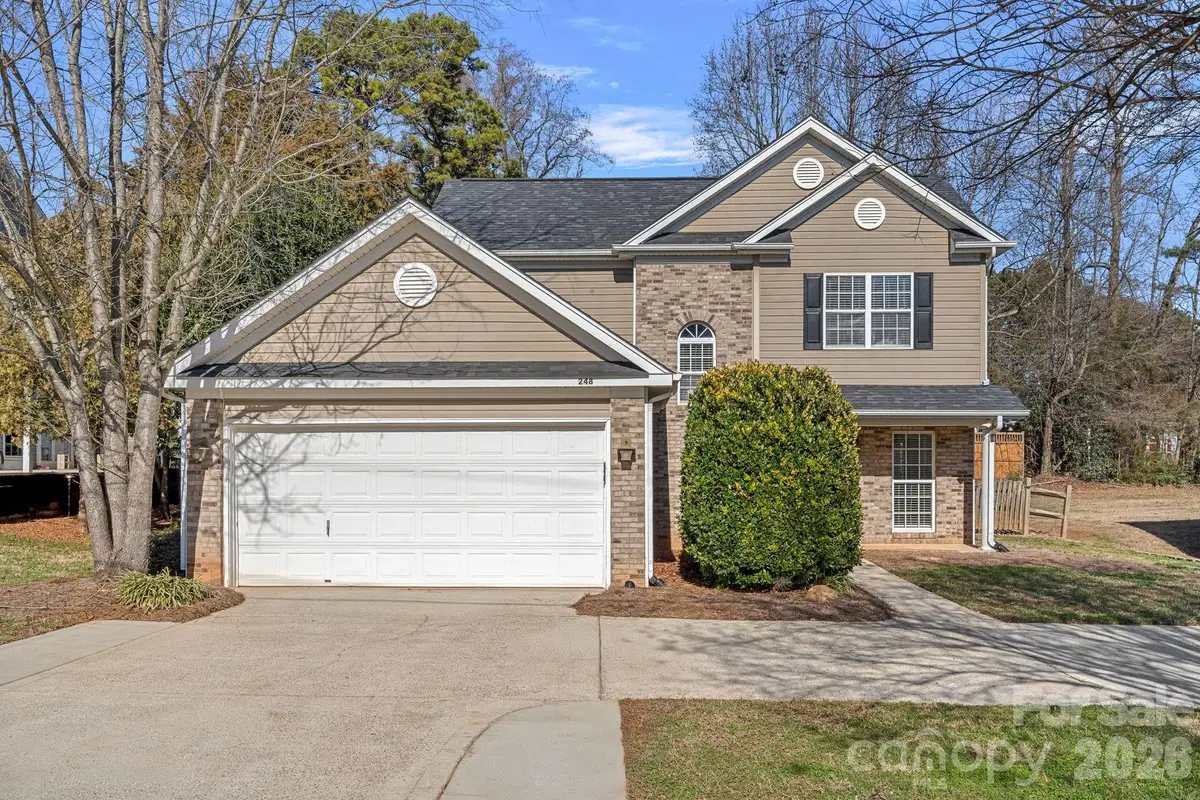 248 Commodore Loop, Mooresville, NC 28117 - Image #1