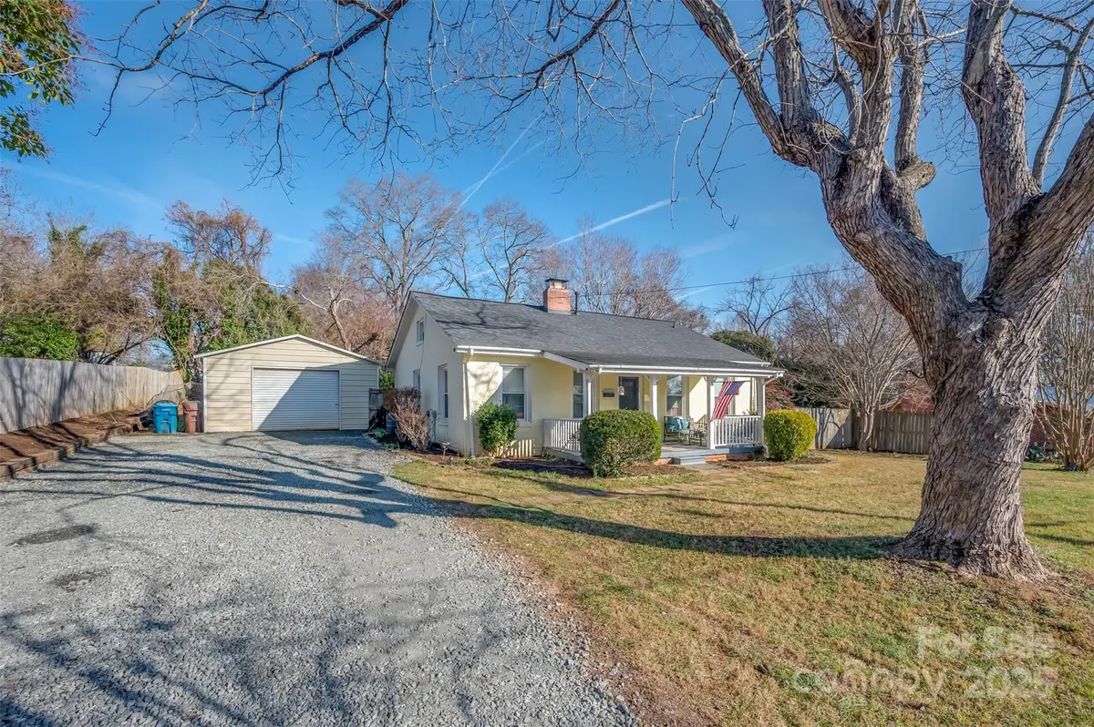 205 Bentwood Drive, Forest City, NC 28043 - Image #1