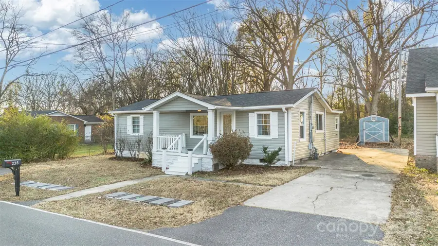 236 Clinton Avenue, Rock Hill, SC 29730 - Image #2