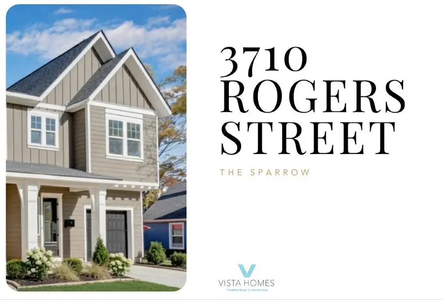 3710 Rogers Street, Charlotte, NC 28208 - Image #3