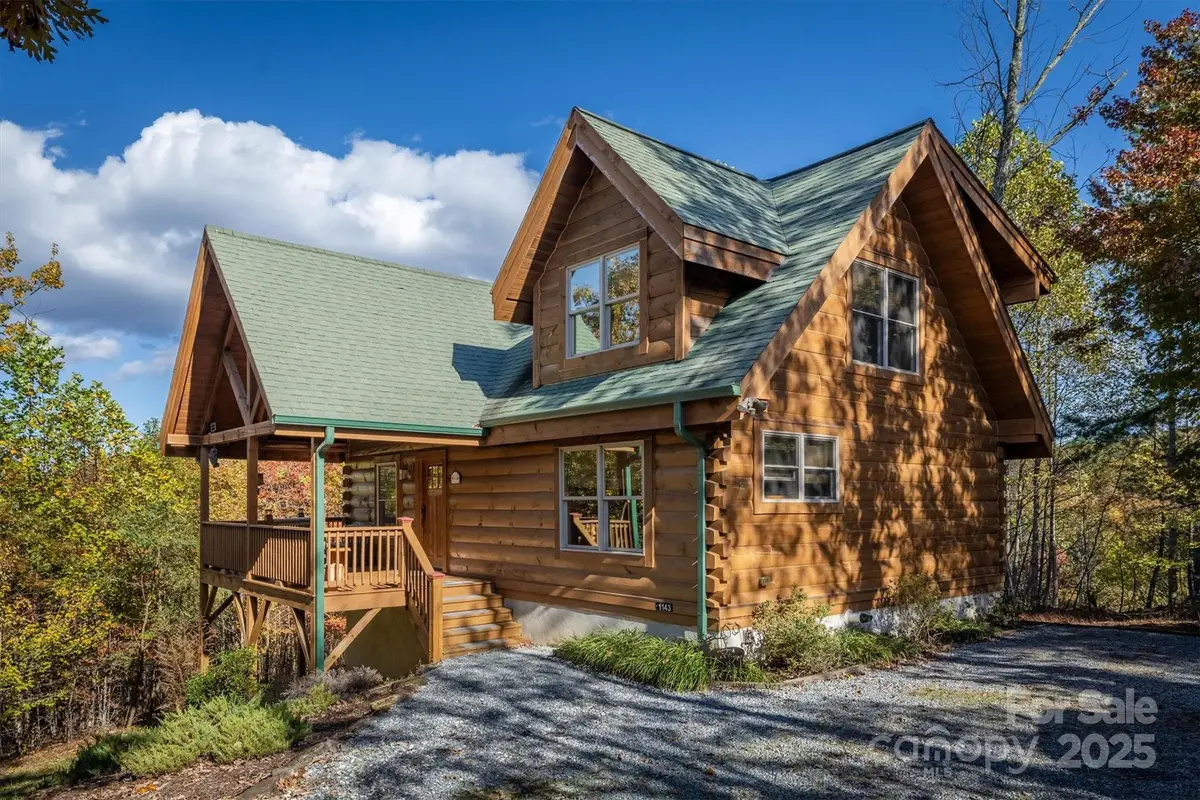 1143 Grandview Peaks Drive, Nebo, NC 28761 - Image #1