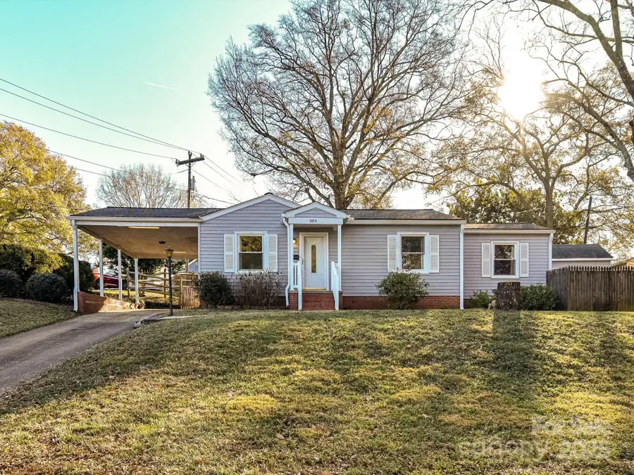305 Mccammon Street, Fort Mill, SC 29715 - Image #2