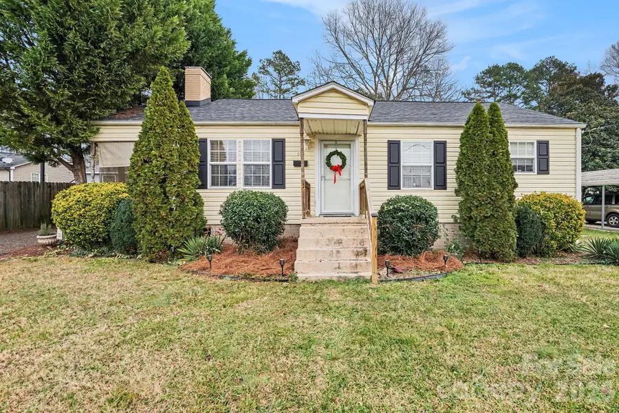 103 Westover Avenue, Kannapolis, NC 28081 - Image #2