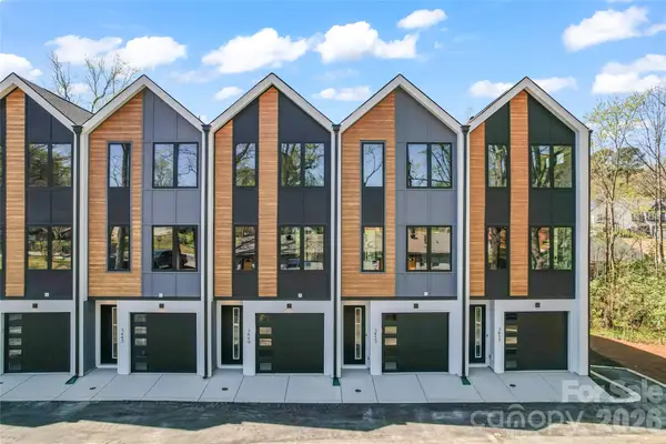 3453 Byrnes Street, Charlotte, NC 28205
