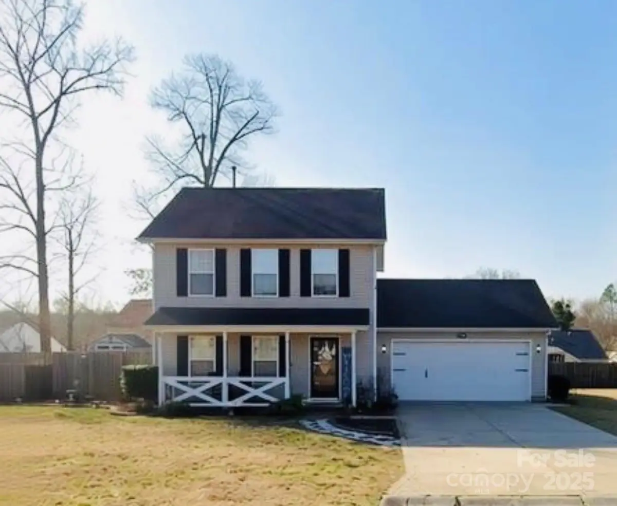 1799 Tate Road, Rock Hill, SC 29732 - Image #1