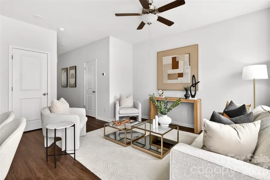 3034 Breslin Street, Charlotte, NC 28214 - #3