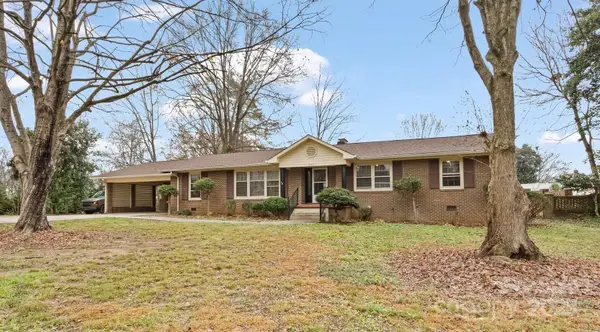 346 St Joseph Street, Kannapolis, NC 28083