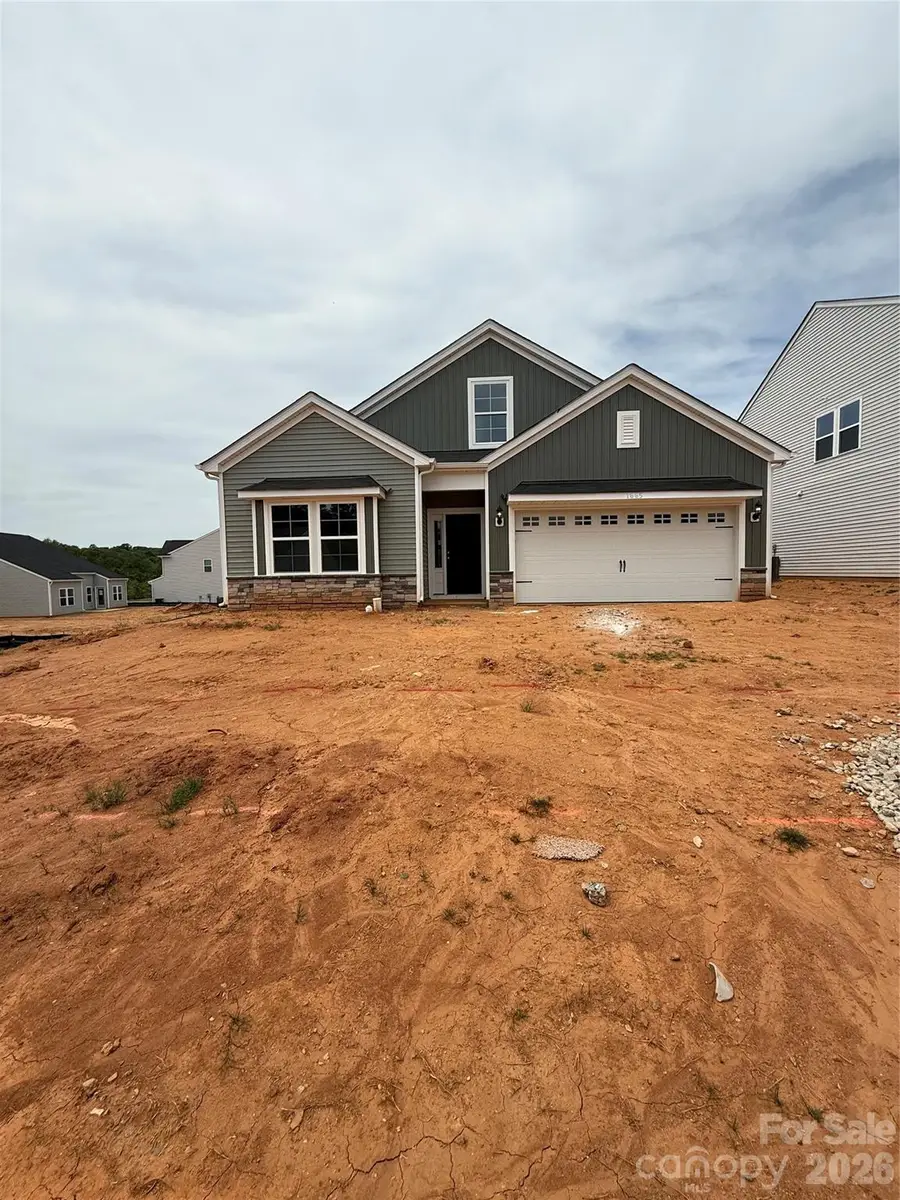 1665 Piper Creek Avenue, Newton, NC 28658 - #2