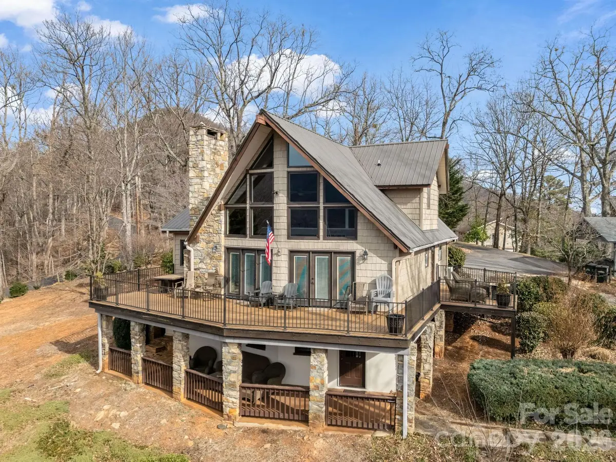 139 Valley View Circle, Lake Lure, NC 28746 - Image #1